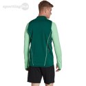 Bluza męska adidas Tiro 23 Competition Training Top zielona HU1308 Adidas teamwear