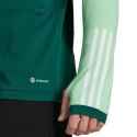 Bluza męska adidas Tiro 23 Competition Training Top zielona HU1308 Adidas teamwear