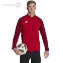 Bluza męska adidas Tiro 23 Competition Training czerwona HE5650 Adidas teamwear