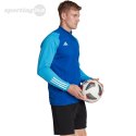 Bluza męska adidas Tiro 23 Competition Training niebieska HU1305 Adidas teamwear