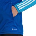 Bluza męska adidas Tiro 23 Competition Training niebieska HU1305 Adidas teamwear