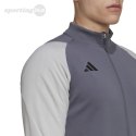 Bluza męska adidas Tiro 23 Competition Training szara HP1908 Adidas teamwear