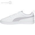 Buty damskie Puma Rickie biało-szare 387607 08 Puma