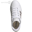 Buty damskie adidas Grand Court Cloudfoam Lifestyle Court Comfort białe GW9215 Adidas