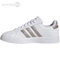 Buty damskie adidas Grand Court Cloudfoam Lifestyle Court Comfort białe GW9215 Adidas