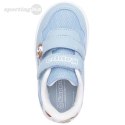 Buty dla dzieci Kappa PIO M Sneakers niebiesko-białe 280023M 6510 Kappa