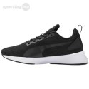 Buty dla dzieci Puma Flyer Runner Jr czarne 192928 01 Puma