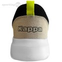 Buty męskie Kappa Jona czarno-zielone 243309 1135 Kappa