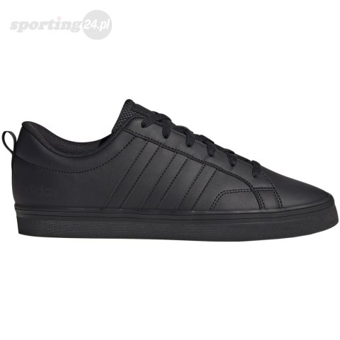 Buty męskie adidas VS Pace 2.0 Lifestyle Skateboarding 3-Stripes czarne HP6008 Adidas