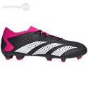 Buty piłkarskie adidas Predator Accuracy.3 Low FG GW4602 Adidas