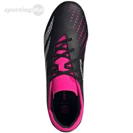 Buty piłkarskie adidas Predator Accuracy.3 Low FG GW4602 Adidas