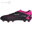 Buty piłkarskie adidas Predator Accuracy.3 Low FG GW4602 Adidas