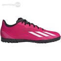 Buty piłkarskie adidas X Speedportal.4 TF GZ2445 Adidas