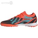 Buty piłkarskie adidas X Speedportal Messi.3 TF GZ5142 Adidas