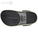 Chodaki dla dzieci Crocs BayBand Clog T czarne 208322 0C4 Crocs