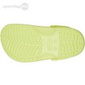 Chodaki dla dzieci Crocs Baya Clog T limonka 207012 3U4 Crocs