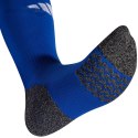 Getry piłkarskie adidas AdiSocks 23 niebieskie HT5028 Adidas teamwear