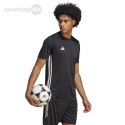 Koszulka męska adidas Tabela 23 Jersey czarna H44529 Adidas teamwear