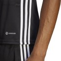 Koszulka męska adidas Tabela 23 Jersey czarna H44529 Adidas teamwear