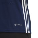 Koszulka męska adidas Tabela 23 Jersey granatowa H44527 Adidas teamwear