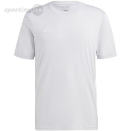 Koszulka męska adidas Tabela 23 Jersey szara IA9143 Adidas teamwear