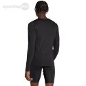 Koszulka męska adidas Techfit Aeroready Long Sleeve Tee czarna HP0626 Adidas teamwear