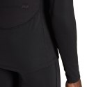 Koszulka męska adidas Techfit Aeroready Long Sleeve Tee czarna HP0626 Adidas teamwear