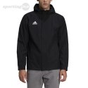 Kurtka męska adidas Entrada 22 All-Weather czarna IK4010 Adidas teamwear