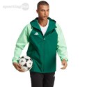 Kurtka męska adidas Tiro 23 Competition All Weather zielona IC4570 Adidas teamwear