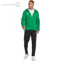 Kurtka męska adidas Tiro 23 League Windbreaker zielona IA1620 Adidas teamwear