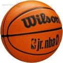 Piłka koszykowa Wilson JR NBA Fam Logo pomarańczowa WZ3013001XB7 Wilson