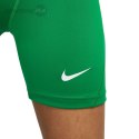 Spodenki damskie Nike DF Strike NP Short zielone DH8327 302 Nike Team