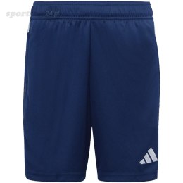 Spodenki dla dzieci adidas Tiro 23 League Training granatowe HS0321 Adidas teamwear