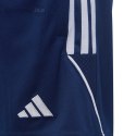 Spodenki dla dzieci adidas Tiro 23 League Training granatowe HS0321 Adidas teamwear