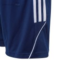 Spodenki dla dzieci adidas Tiro 23 League Training granatowe HS0321 Adidas teamwear