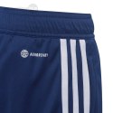 Spodenki dla dzieci adidas Tiro 23 League Training granatowe HS0321 Adidas teamwear