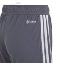 Spodenki dla dzieci adidas Tiro 23 League szare IB8102 Adidas teamwear