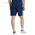 Spodenki męskie adidas Tiro 23 Competition Downtime granatowe HK8041 Adidas teamwear