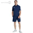 Spodenki męskie adidas Tiro 23 Competition Downtime granatowe HK8041 Adidas teamwear