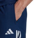 Spodenki męskie adidas Tiro 23 Competition Downtime granatowe HK8041 Adidas teamwear