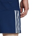 Spodenki męskie adidas Tiro 23 Competition Downtime granatowe HK8041 Adidas teamwear