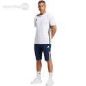 Spodenki męskie adidas Tiro 23 Competition Training Half granatowe IC4567 Adidas teamwear