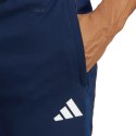 Spodenki męskie adidas Tiro 23 Competition Training Half granatowe IC4567 Adidas teamwear