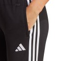 Spodnie damskie adidas Tiro 23 League czarne HS3540 Adidas teamwear