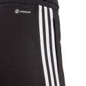 Spodnie damskie adidas Tiro 23 League czarne HS3540 Adidas teamwear