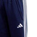 Spodnie dla dzieci adidas Tiro 23 League Sweat granatowe HS3615 Adidas teamwear