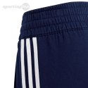 Spodnie dla dzieci adidas Tiro 23 League Sweat granatowe HS3615 Adidas teamwear