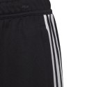 Spodnie dla dzieci adidas Tiro 23 League czarne HS3543 Adidas teamwear