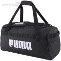 Torba Puma Challenger Duffel M czarna 79531 01 Puma