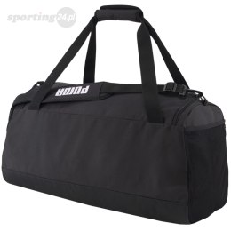 Torba Puma Challenger Duffel M czarna 79531 01 Puma